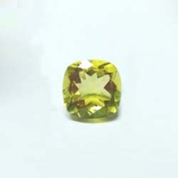 Lemon Quartz 4
